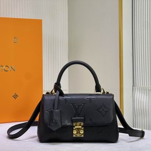 Women Bags  MadeleineBB M46008 24x17x8.5cm cs - Picture 1 of 6